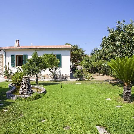 Villa Leo Portoferraio Værelse billede