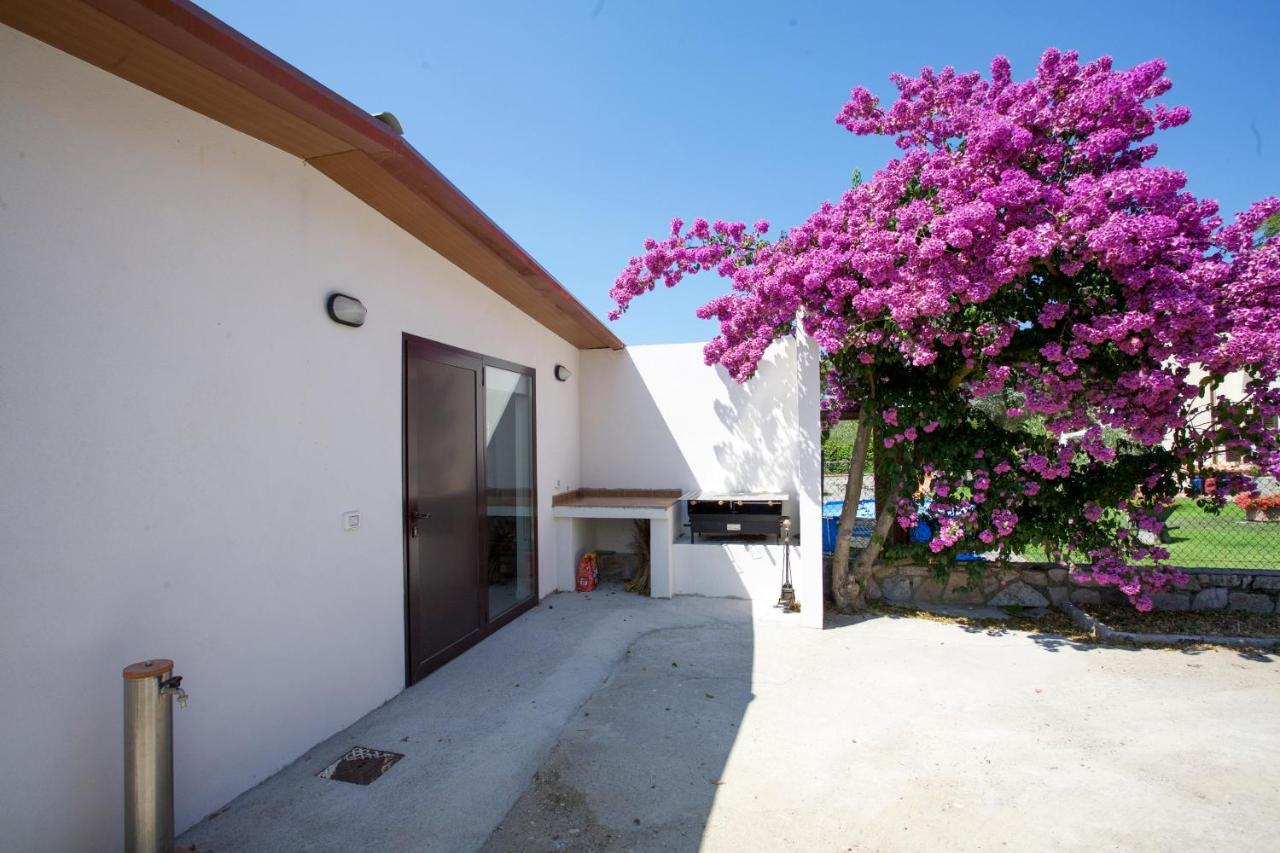 Villa Leo Portoferraio Eksteriør billede