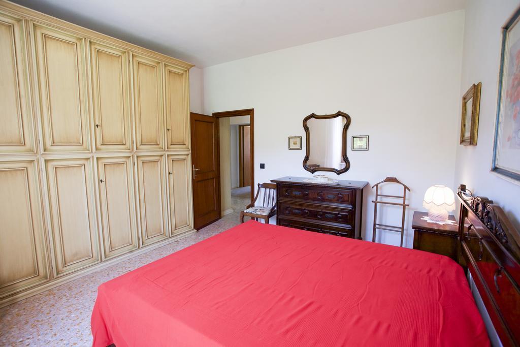 Villa Leo Portoferraio Værelse billede