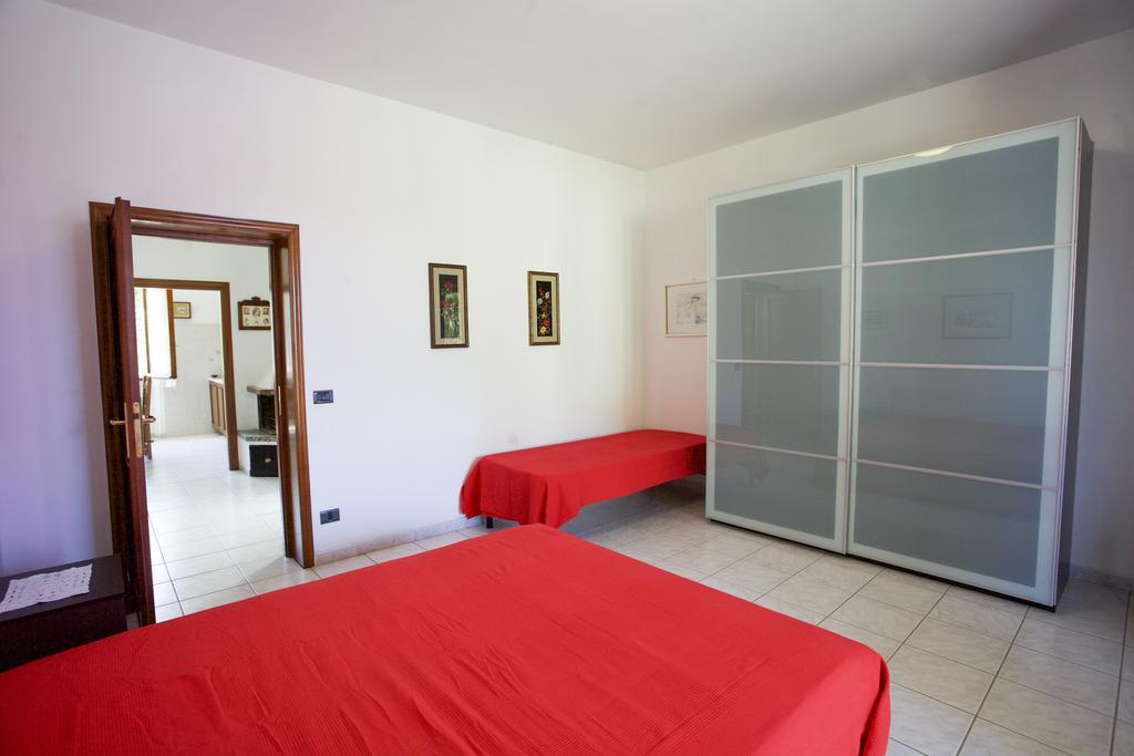 Villa Leo Portoferraio Værelse billede