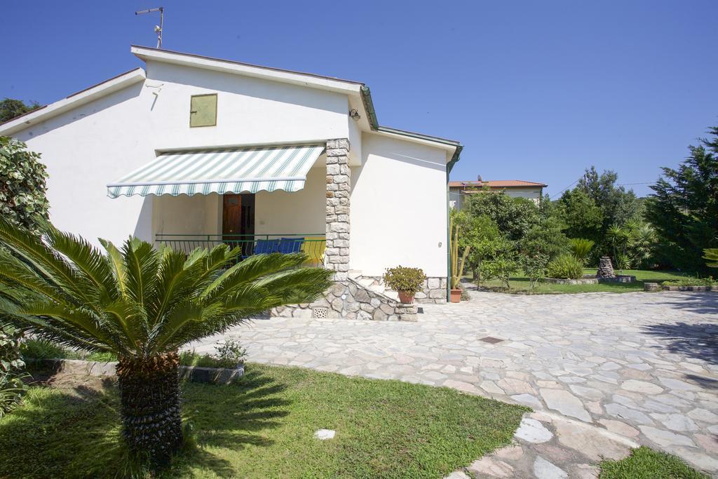 Villa Leo Portoferraio Værelse billede