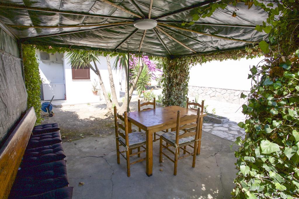 Villa Leo Portoferraio Værelse billede