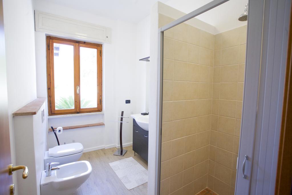 Villa Leo Portoferraio Værelse billede