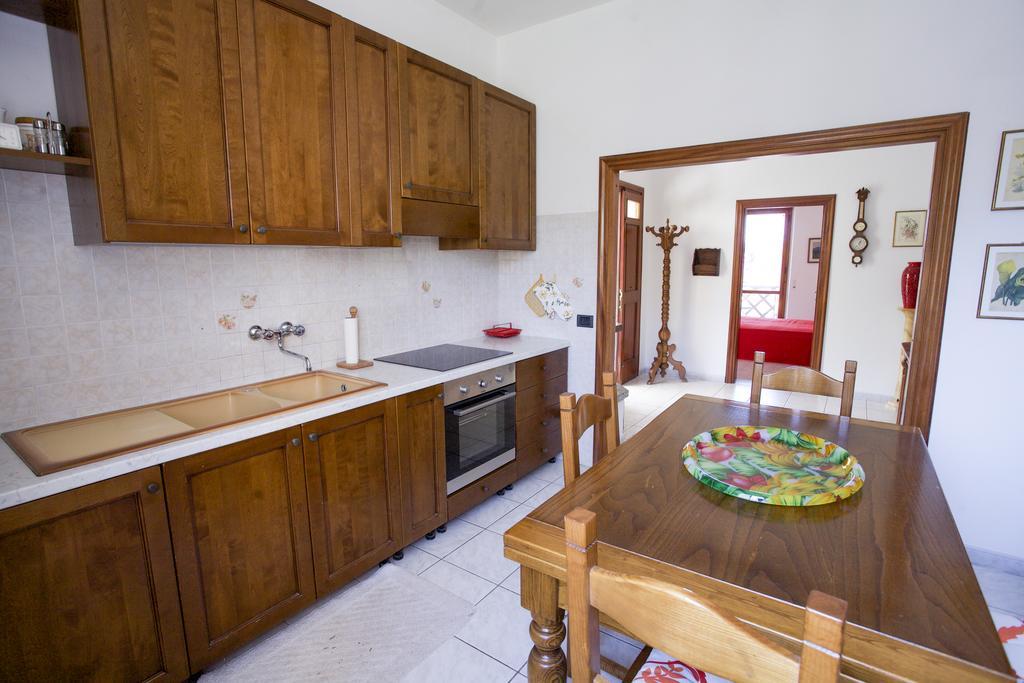 Villa Leo Portoferraio Værelse billede