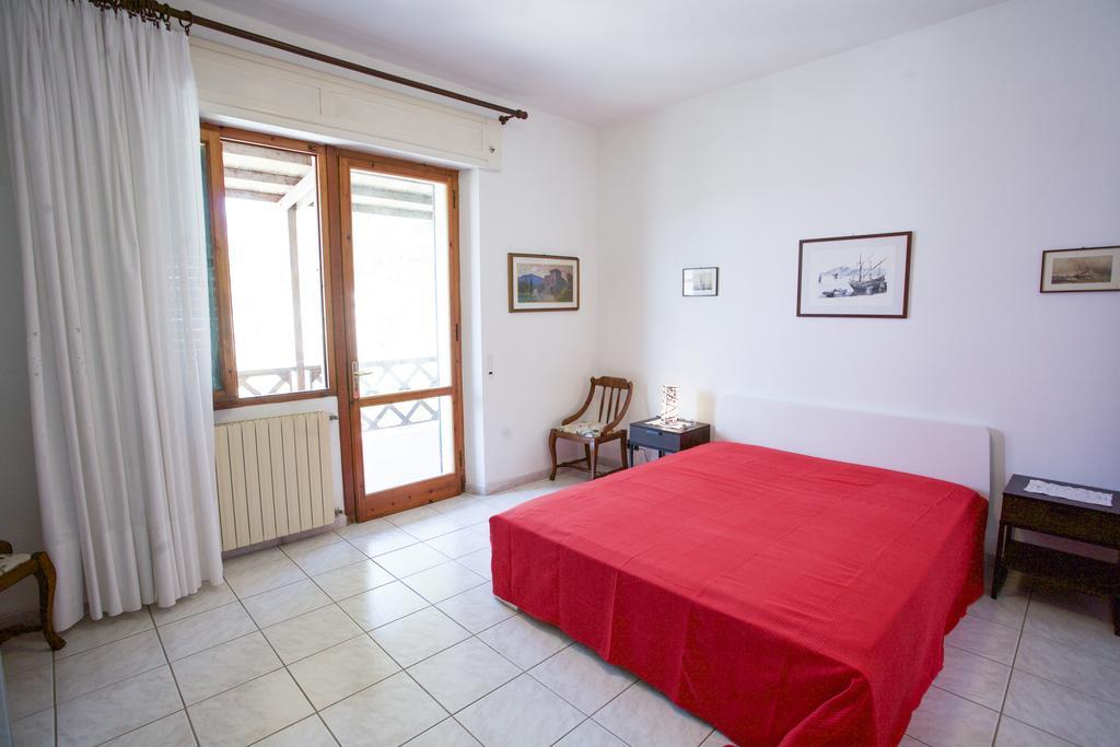 Villa Leo Portoferraio Værelse billede