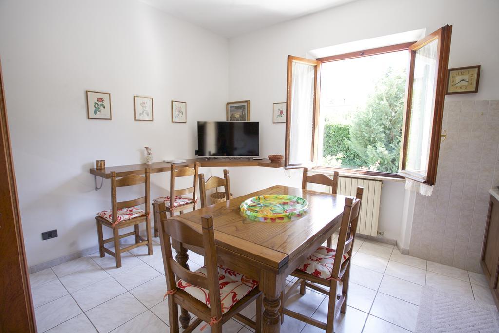 Villa Leo Portoferraio Værelse billede