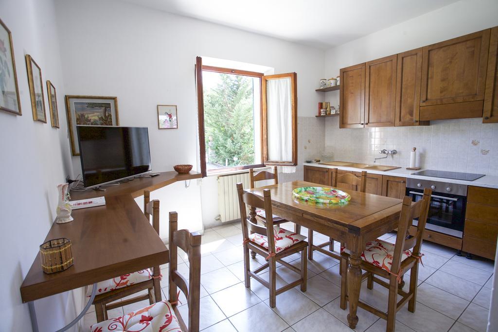 Villa Leo Portoferraio Værelse billede