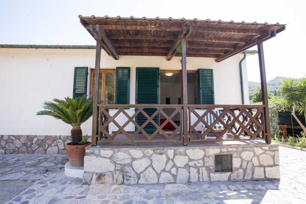 Villa Leo Portoferraio Værelse billede