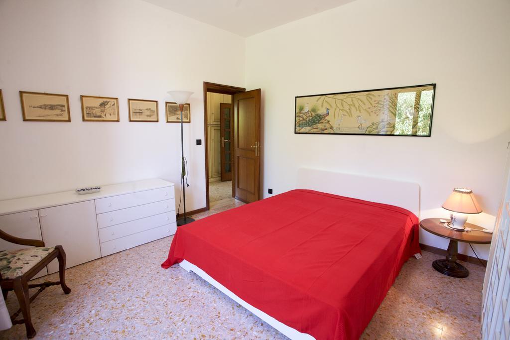Villa Leo Portoferraio Værelse billede