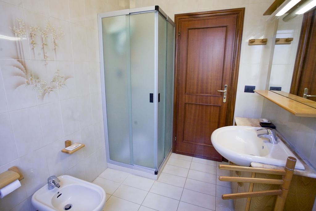 Villa Leo Portoferraio Værelse billede