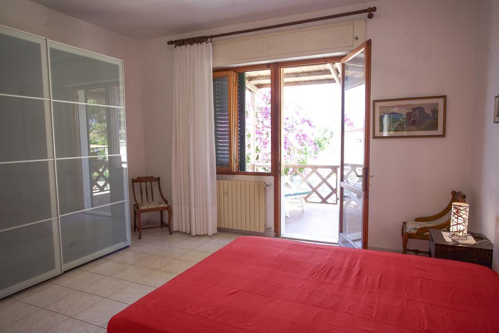 Villa Leo Portoferraio Værelse billede