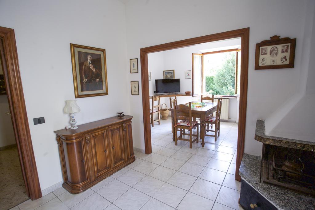 Villa Leo Portoferraio Værelse billede