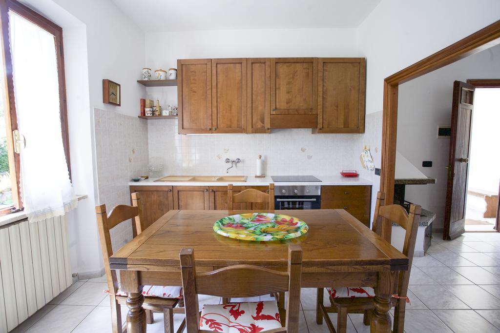 Villa Leo Portoferraio Værelse billede