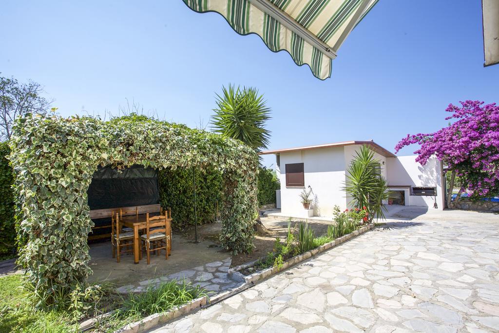 Villa Leo Portoferraio Værelse billede
